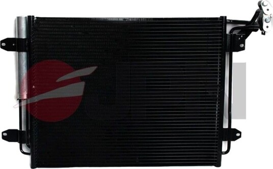 Kondensator, klimaanlegg JPN 60C9494-JPN