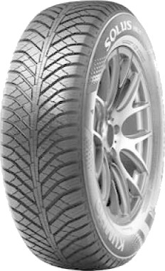 Kumho Solus 4S HA31 185/55R15 86H XL