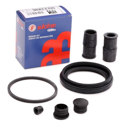 Autofren Seinsa Rep. sett bremsecaliper AUTOFREN SEINSA D41116