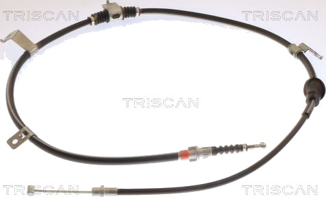 TRISCAN 8140 421141 Tautrekk håndbremse