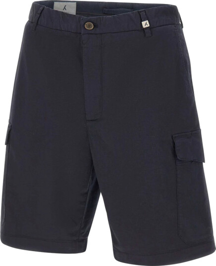 Myths Herre Shorts Blå S, Myths Herre Shorts Blå S,