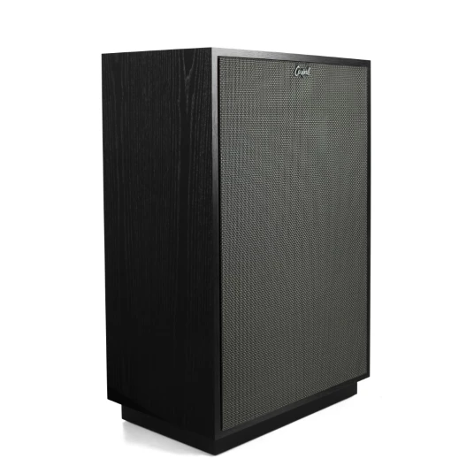 Klipsch Cornwall Iv Sort Gulvstående Høyttalere Klipsch Cornwall Iv Sort Gulvstående Høyttalere