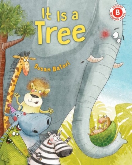 It Is a Tree It Is a Tree