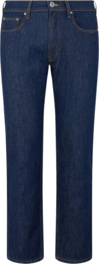 Roberto Cavalli Herre Jeans Blå XS,
