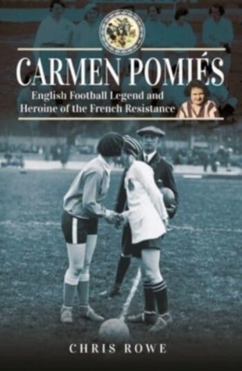 Carmen Pomi S Av Chris Rowe