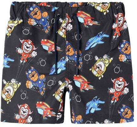 Name It Moti Paw Patrol badeshorts dark sapphire Name It Moti Paw Patrol badeshorts dark sapphire