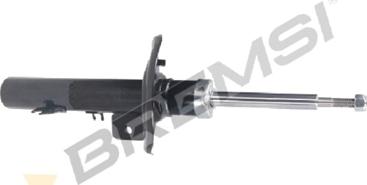 Støtdemper BREMSI SA0302