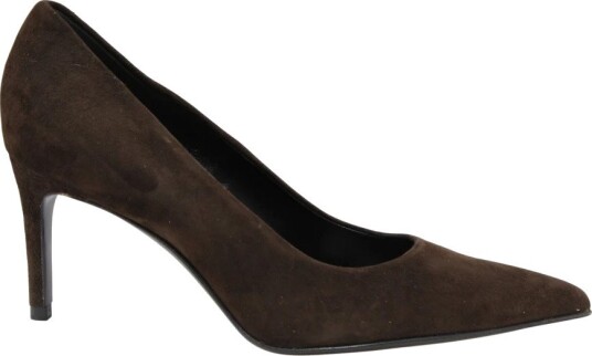 Rotta, Dame, Sko, Brun, 40 EU,