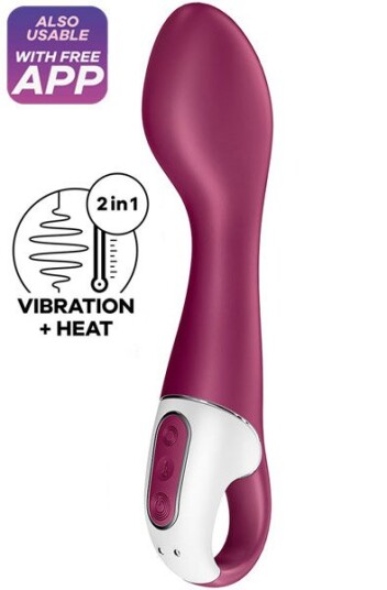 Satisfyer Hot Spot