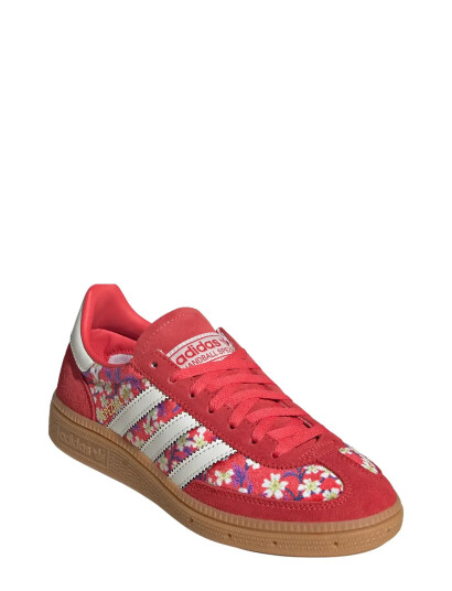 adidas Originals Handball Spezial J - Red - 36