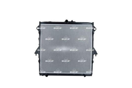 Radiator NRF 59074 Radiator NRF 59074