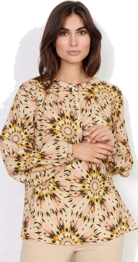 Soyaconcept Sc Mirra Yellow XS