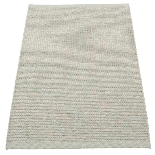 Pappelina Emm Matte 120x70 cm sage/linen
