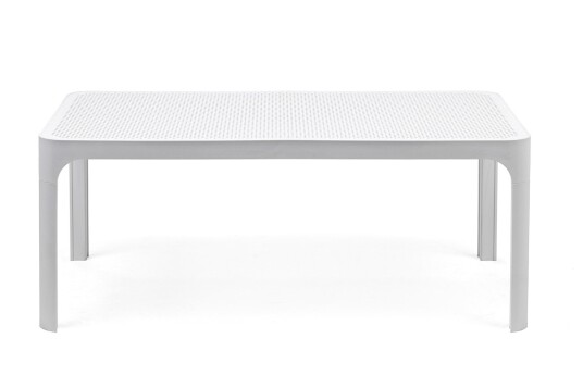Brafab Net sofabord Hvit 100 x 60 cm Hvit