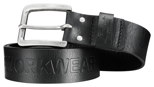 Snickers Workwear 9034 Belte svart 110 cm Klær