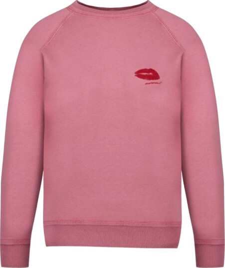 Isabel Marant Dame Gensere & Hettegensere Rosa 2XS,