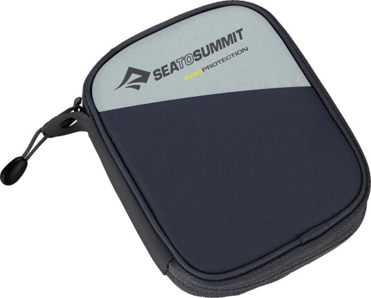 Sea To Summit reiselommebok Rfid Rise LARGE