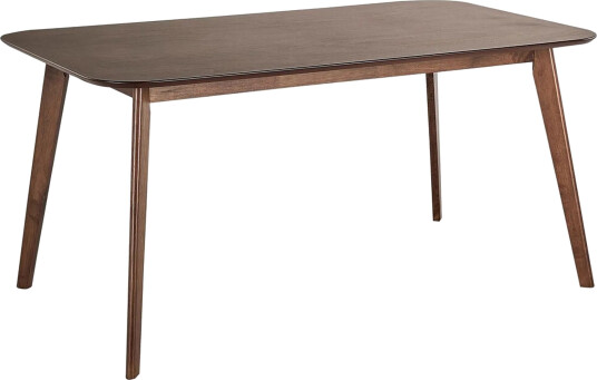 Rosetown Spisebord 90x150 cm Mørkebrun Rosetown Spisebord 90x150 cm Mørkebrun