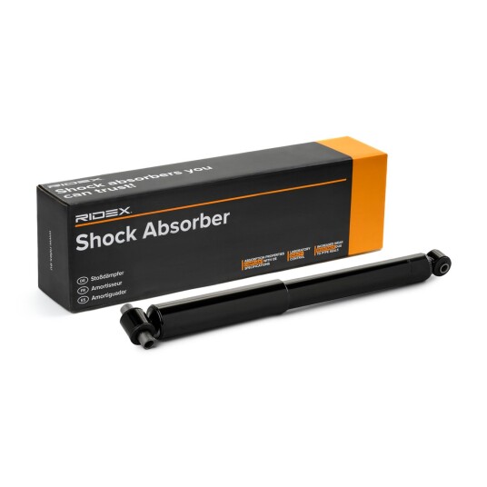 Støtdemper RIDEX 854S2138