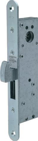 Assa Låskasse 13787 Smalprofil, Mikro M4
