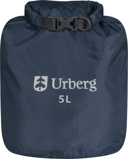 Urberg Dry Bag 5 L Midnight Navy One Size Urberg Dry Bag 5 L Midnight Navy One Size