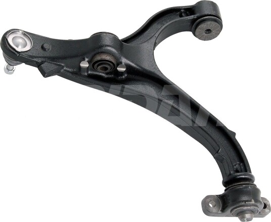 SPIDAN CHASSIS PARTS 51302 Bærearm SPIDAN CHASSIS PARTS 51302 Bærearm