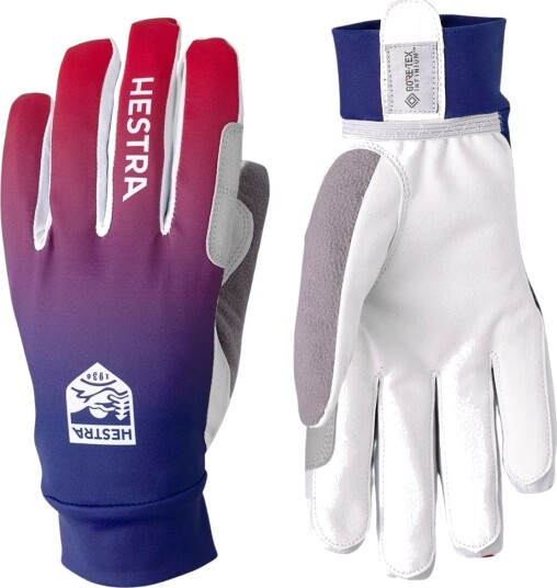 Hestra Infinium Momentum Hansker Navy 11