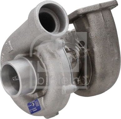 Turbolader FEBI BILSTEIN 191484