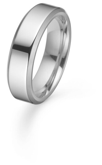 Captena Goosewing Ring Rustfritt Stål DU30017-62 - Herre - Stainless Steel