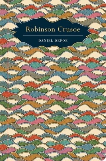 Robinson Crusoe Robinson Crusoe