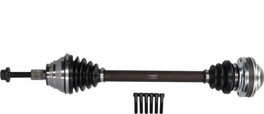 KAMOKA 5010400 Drivaksel
