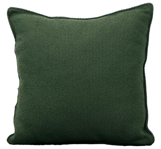Cane-Line Rise pyntepute Dark green 60 x cm Grønn