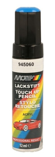 Motip 945060 Lakstift Akryl Autolak 12Ml