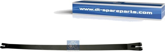 Holdebånd, trykkluftbeholder DT Spare Parts 2.44315