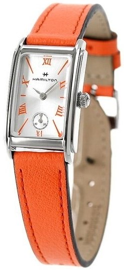 Hamilton Dameklokke H11221851 American Classic Ardmore