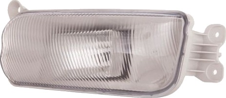 Tåkelyskaster ABAKUS 214-2046L-UE