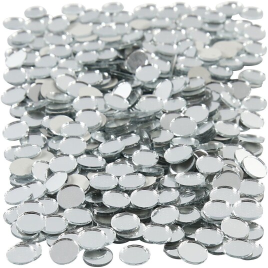 DIY Kit - Mirror Mosaic Tiles  52294 