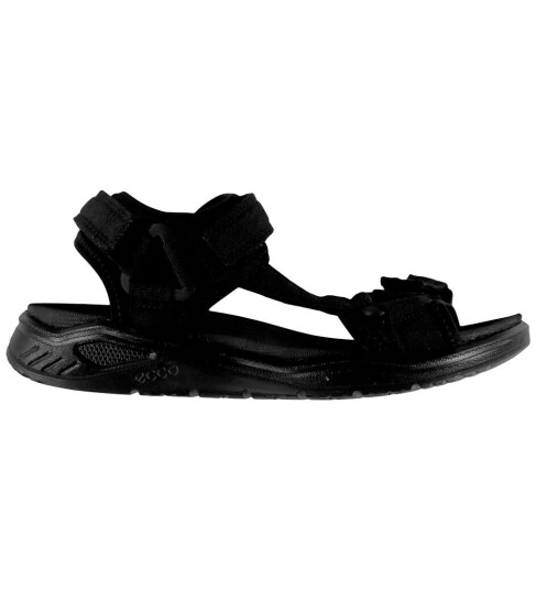 ECCO X Trinsic K   Black   40