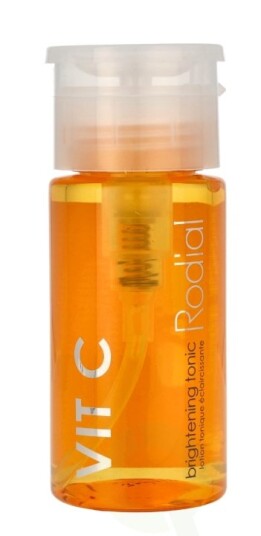 Rodial Vit C Brightening Tonic Deluxe 100 ml Rodial Vit C Brightening Tonic Deluxe 100 ml