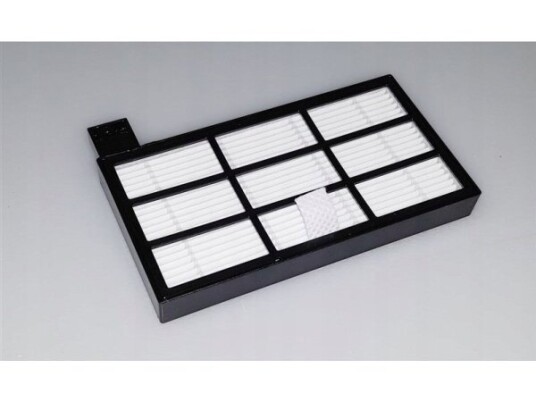 Eta Accessories Navagio Profi Filter Container - 422800180 Eta Accessories Navagio Profi Filter Container - 422800180