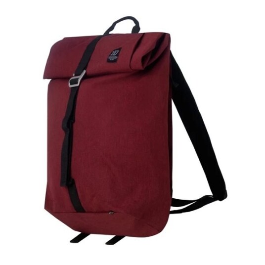 2117 of Sweden Elghult Ryggsekk 20L Wine Red Wine Red
