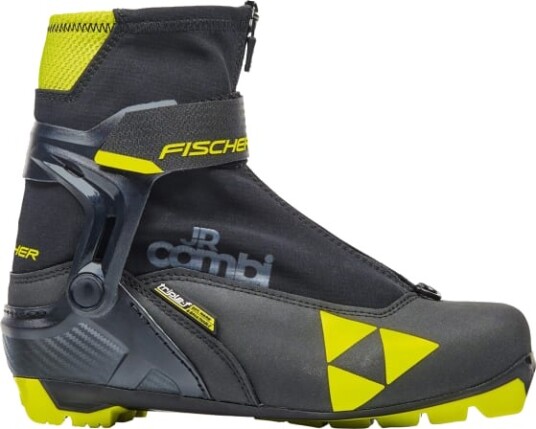 Fischer Jr Combi Multicolour 36