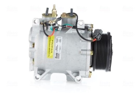 AC kompressor NISSENS 89242 AC kompressor NISSENS 89242