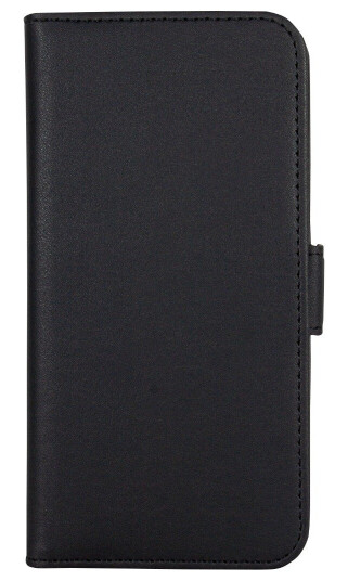 FERRELLI FLIPPDEKSEL IPHONE 13 PRO MAX, SVART