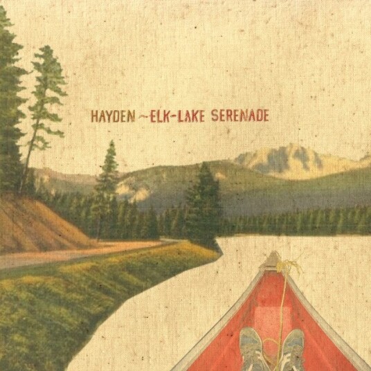 Hayden Elk Lake Serenade 20th Anniversary Deluxe Edition Uk Vinyl