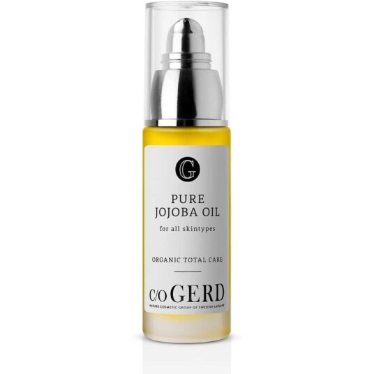 c/o Gerd Pure Jojoba Oil 30 ml c/o Gerd Pure Jojoba Oil 30 ml