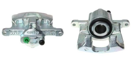Bremsecaliper BUDWEG CALIPER 345138