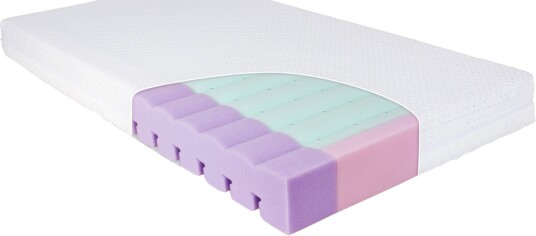 Babymatex Aero Madrass 60x120 Babymatex Aero Madrass 60x120