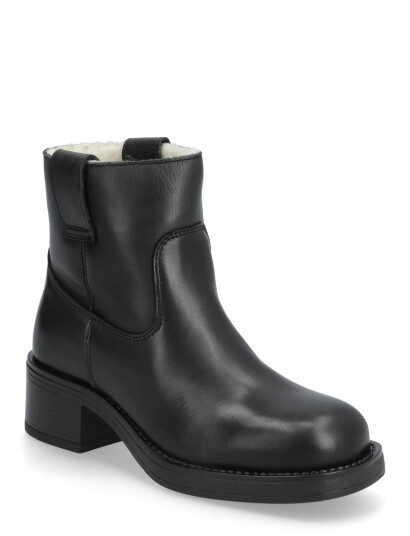 Pavement Jenny Wool - Black - 39 Pavement Jenny Wool - Black - 39