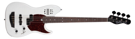 Godin Rg-4 Bass Trans Hvit Rn Godin Rg-4 Bass Trans Hvit Rn